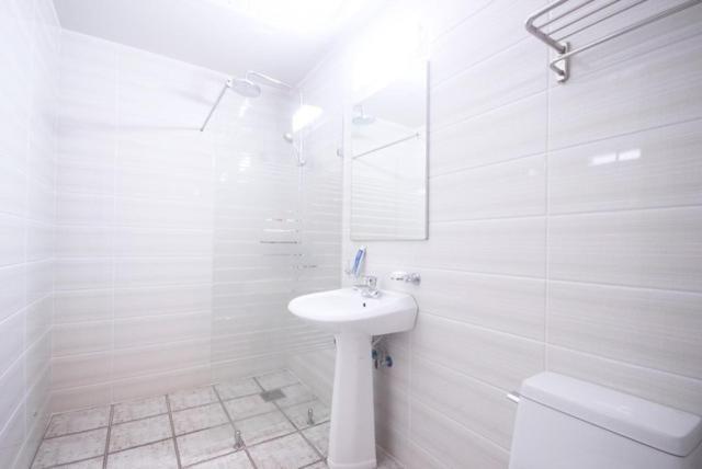 Yeosu Mj Motel Extérieur photo